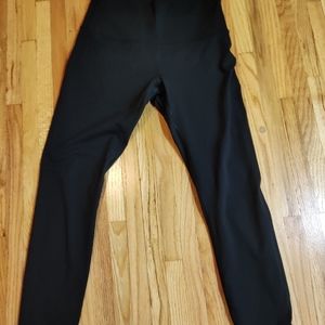 lulu lemon Luxtreme Wunder Under Leggings